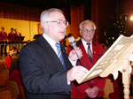 Jahresfeier 2005