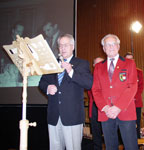 Jahresfeier 2005