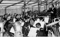 Grenzlandmusikfest 1956