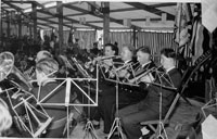 Grenzlandmusikfest 1956