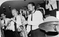 MVW BigBand 1963