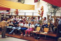 Oktoberfest 1985