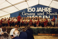 150 jähriges Jubiläum 1994