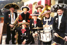 Fasnacht 2001