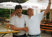 Güggelifest 2001