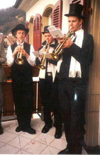 Fasnacht 2002