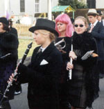 Fasnacht 2002 Rosenmontag