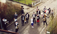 Fasnacht 2002