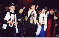 Fasnacht 2002