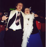 Fasnacht 2002