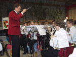 Herbstfest Musikverein Minseln