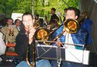 Maibummel 2002 - Kleintierzüchterverein