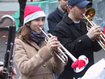 Weihnachtsmarkt 2002