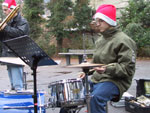 Weihnachtsmarkt 2002