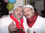 Fasnacht 2003 - Hemliglunggi