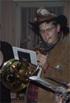 Strossefasnacht 2003