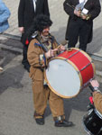 Strossefasnacht 2003