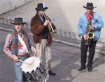 Strossefasnacht 2003