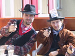 Strossefasnacht 2003