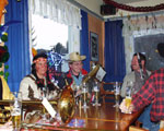 Fasnacht 2003