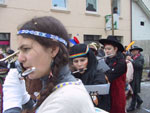 Fasnacht 2003