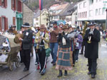 Fasnacht 2003