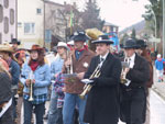 Fasnacht 2003