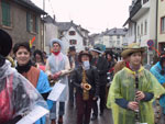 Fasnacht 2003