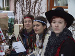 Fasnacht 2003