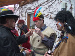 Fasnacht 2003