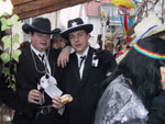 Fasnacht 2003