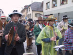 Fasnacht 2003