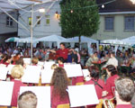 Güggelifest 2003 - Wunschkonzert