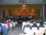 Frühlingskonzert 2003