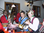 Fasnacht 2004 - Stroßefasnacht