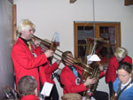 Fasnacht 2004 - Stroßefasnacht