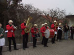 Fasnacht 2004 - Stroßefasnacht