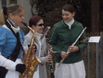 Fasnacht 2004 - Stroßefasnacht