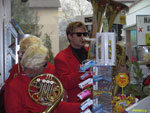 Fasnacht 2004 - Stroßefasnacht