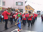 Fasnacht 2004 - Stroßefasnacht