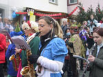 Fasnacht 2004 - Stroßefasnacht