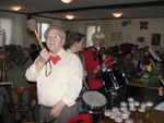 Fasnacht 2004 - Stroßefasnacht