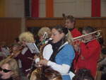 Fasnacht 2004 - Kinderball