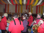 Fasnacht 2004 - Kinderball