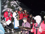 Fasnacht 2004 - Nachtumzug