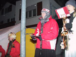 Fasnacht 2004 - Nachtumzug