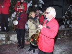 Fasnacht 2004 - Nachtumzug