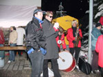 Fasnacht 2004 - Nachtumzug