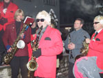 Fasnacht 2004 - Nachtumzug