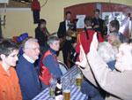 Fasnacht 2004 - Heringsesse